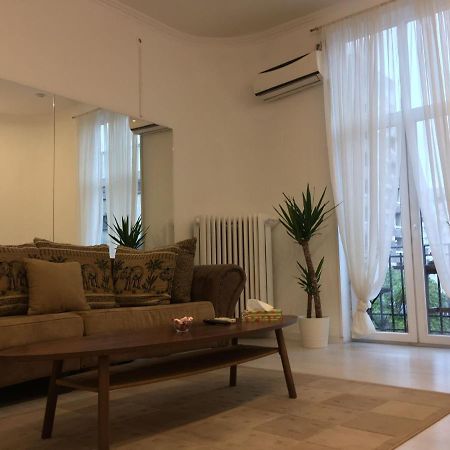 Outstanding 3Br Ultracentral Cityview Balcony Aaa Apartment Букурещ Екстериор снимка
