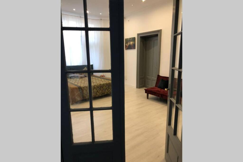 Outstanding 3Br Ultracentral Cityview Balcony Aaa Apartment Букурещ Екстериор снимка