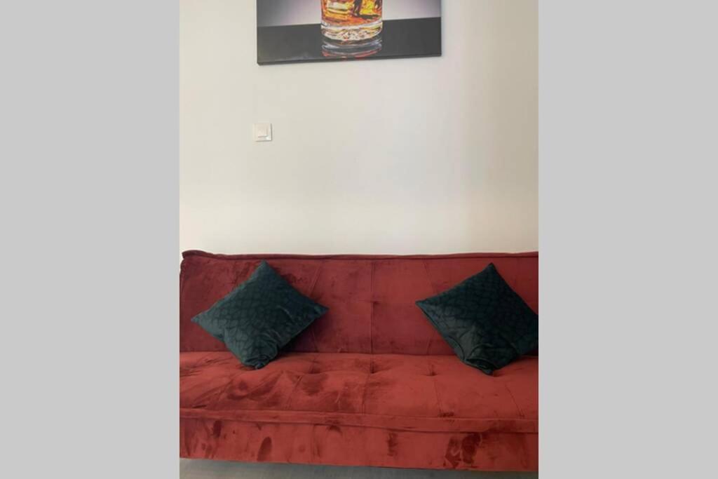 Outstanding 3Br Ultracentral Cityview Balcony Aaa Apartment Букурещ Екстериор снимка
