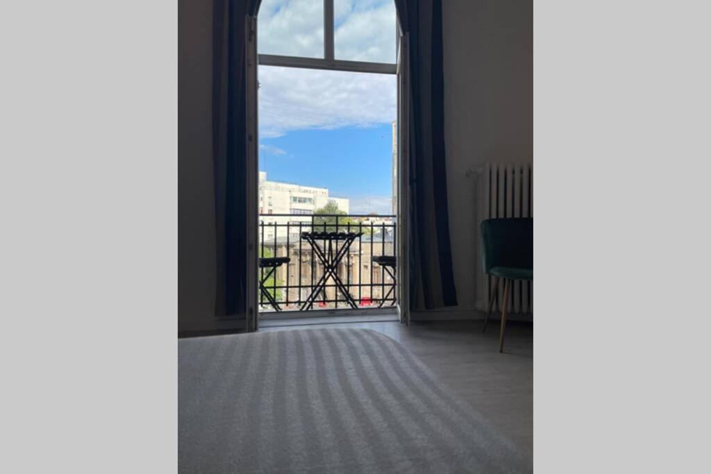 Outstanding 3Br Ultracentral Cityview Balcony Aaa Apartment Букурещ Екстериор снимка