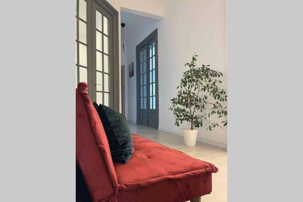 Outstanding 3Br Ultracentral Cityview Balcony Aaa Apartment Букурещ Екстериор снимка