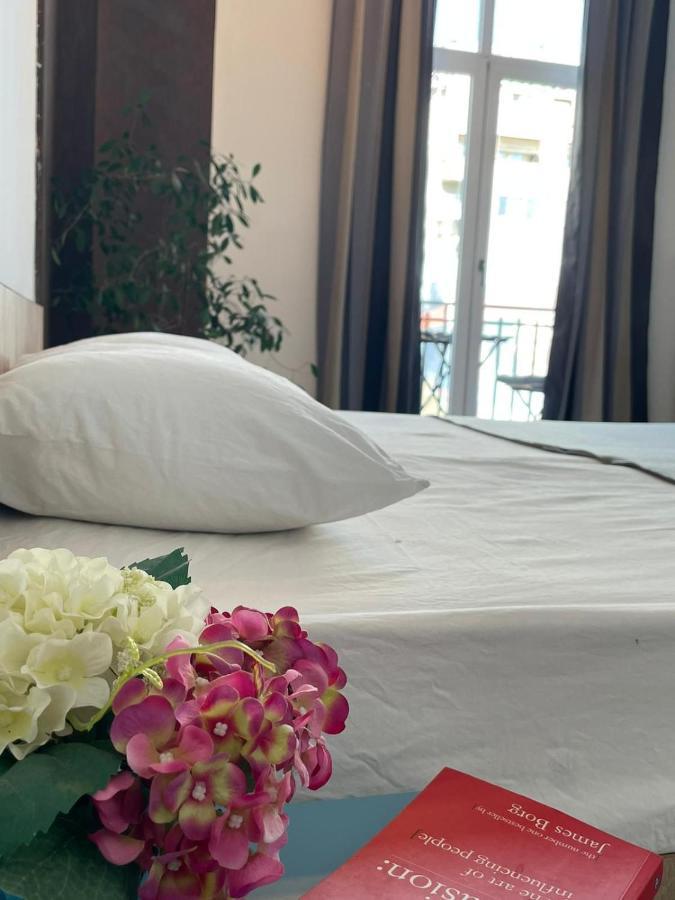 Outstanding 3Br Ultracentral Cityview Balcony Aaa Apartment Букурещ Екстериор снимка