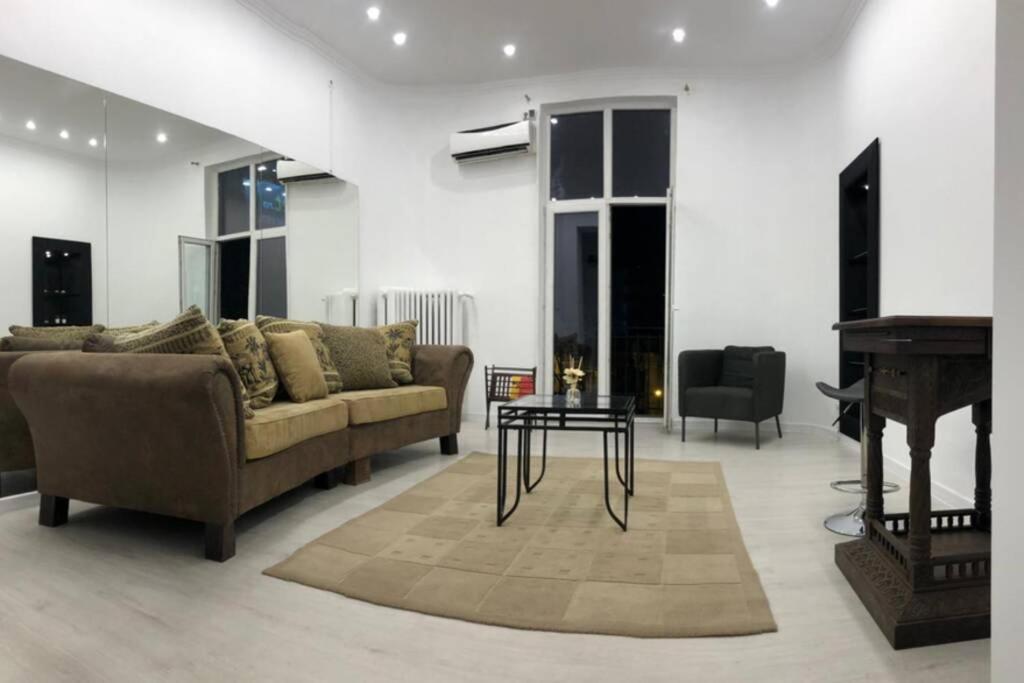 Outstanding 3Br Ultracentral Cityview Balcony Aaa Apartment Букурещ Екстериор снимка