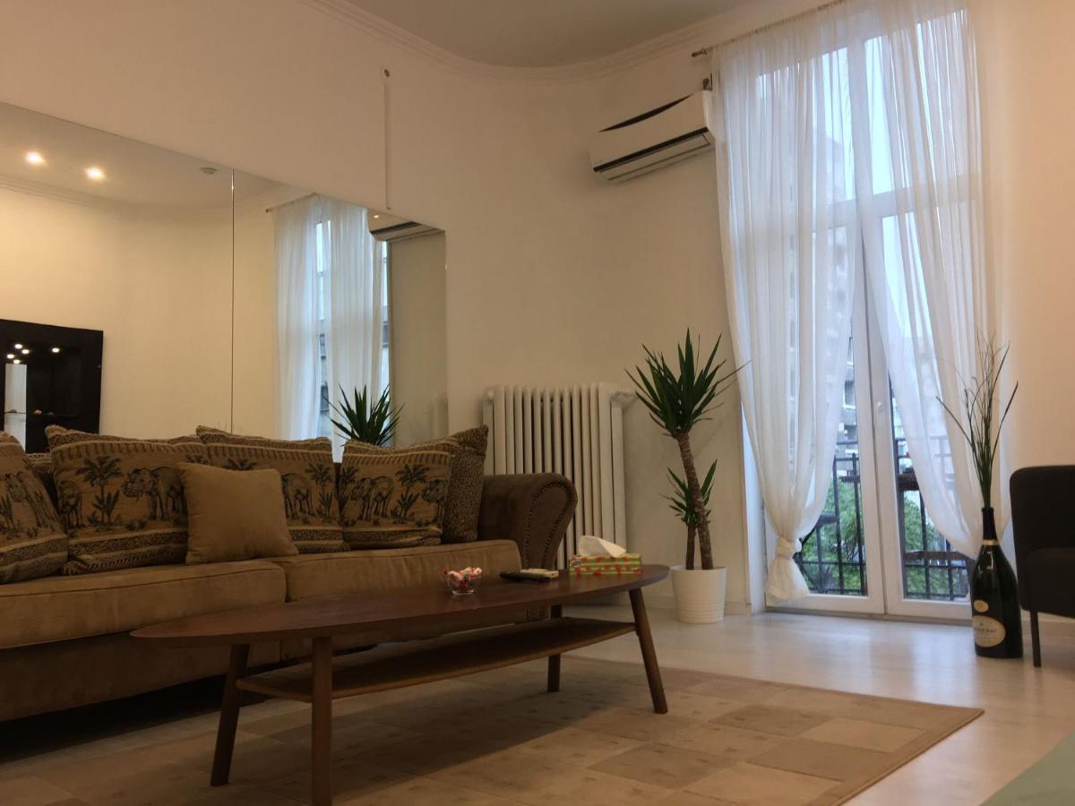 Outstanding 3Br Ultracentral Cityview Balcony Aaa Apartment Букурещ Екстериор снимка