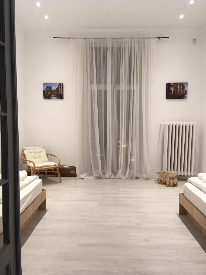Outstanding 3Br Ultracentral Cityview Balcony Aaa Apartment Букурещ Екстериор снимка