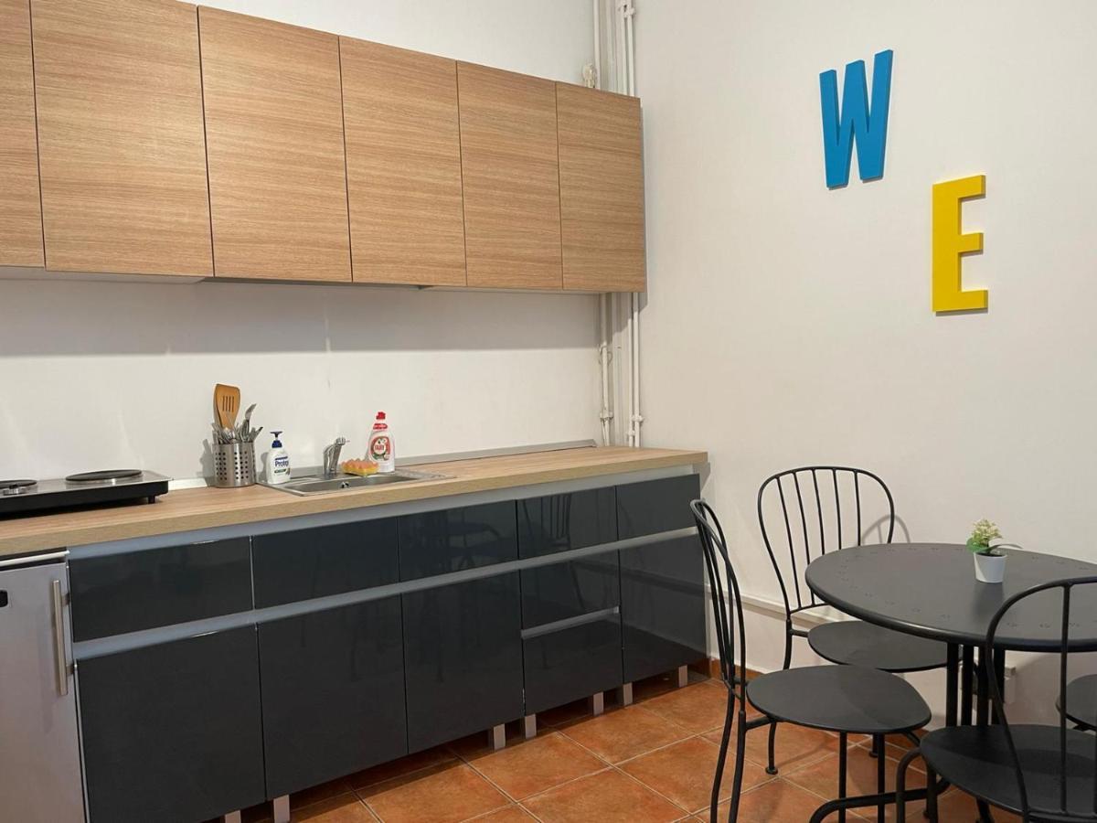Outstanding 3Br Ultracentral Cityview Balcony Aaa Apartment Букурещ Екстериор снимка