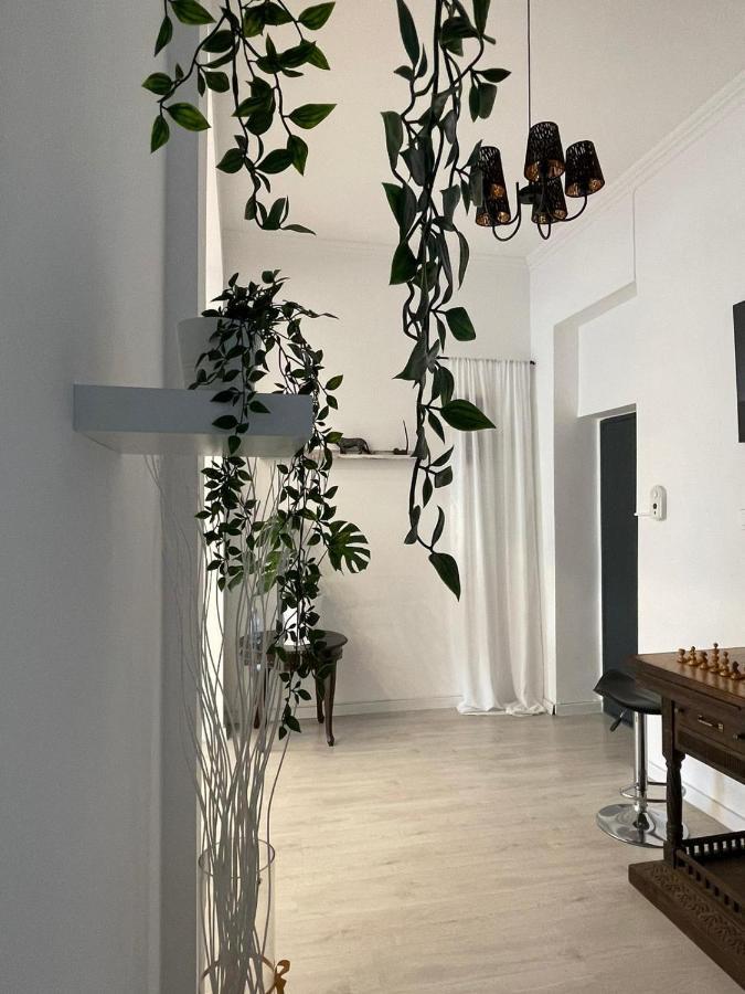 Outstanding 3Br Ultracentral Cityview Balcony Aaa Apartment Букурещ Екстериор снимка